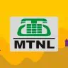 MTNL Stock Soars 19%