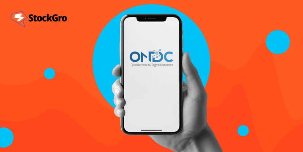 ONDC India