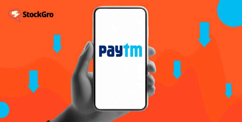 Paytm's Q1 FY25 results