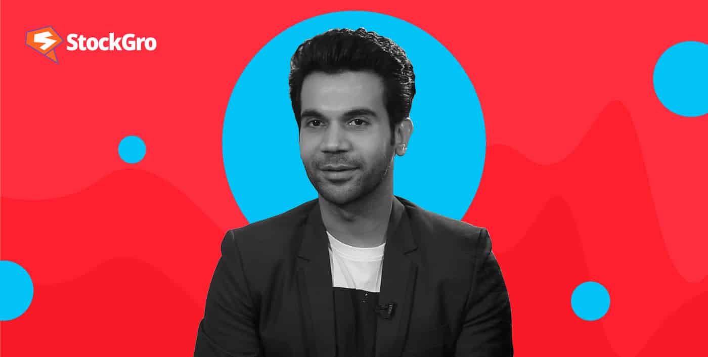 Rajkummar Rao net worth: Education, films and investments