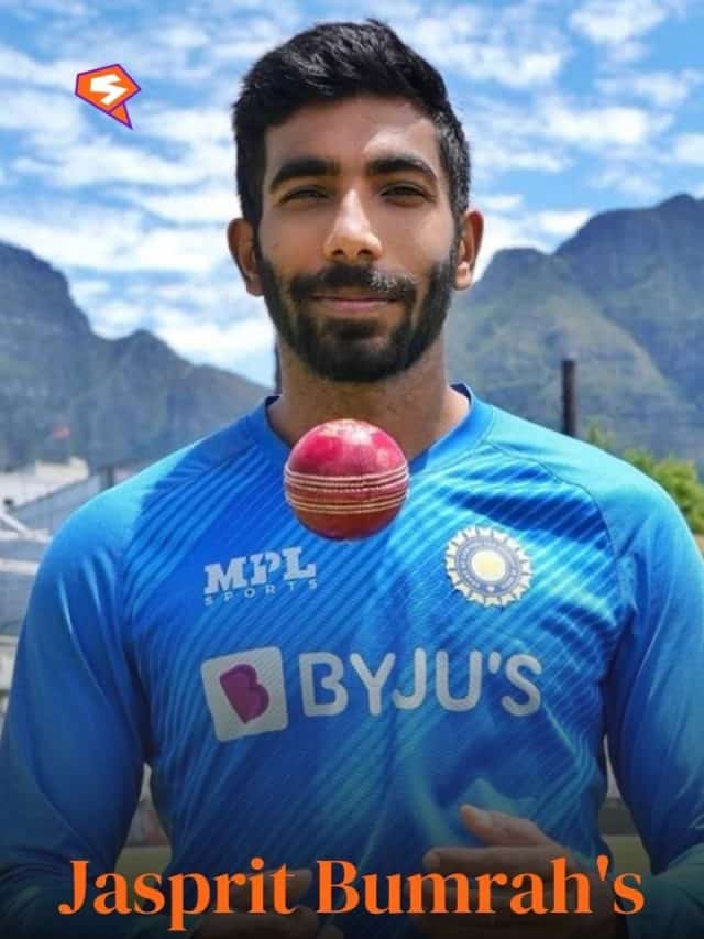 Jasprit Bumrah Net Worth | Unveiling His Wealth and Assets