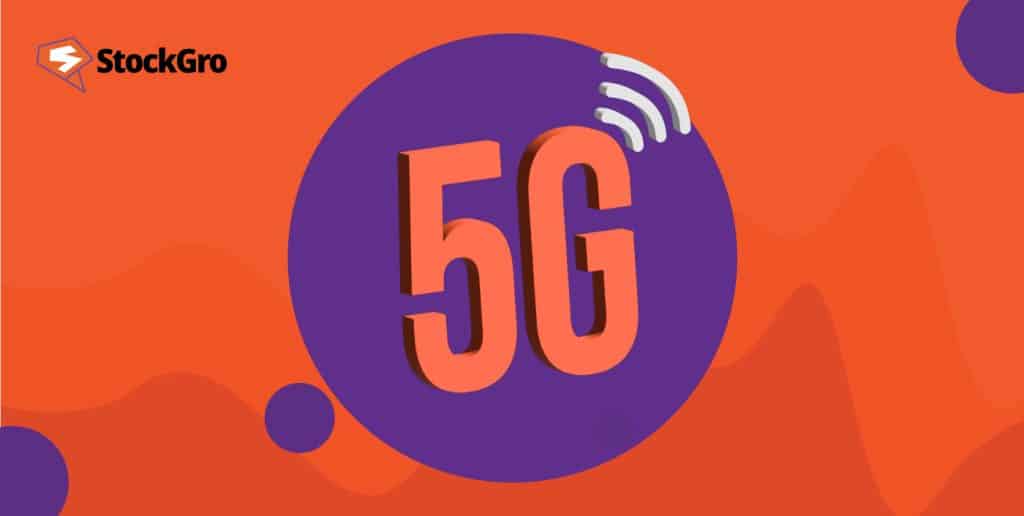 5G revolution