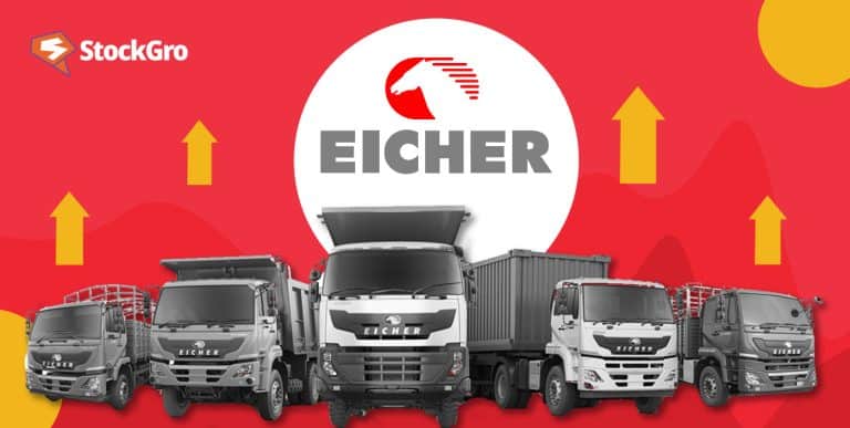 Eicher Motors Q1 performance