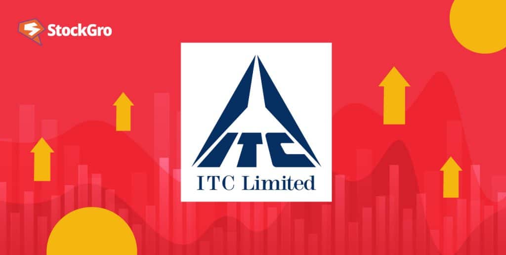 ITC Ltd Q1 results analysis