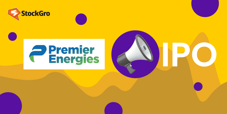 Premier Energies IPO