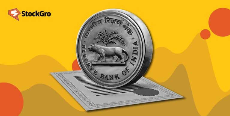 RBI Monetary Policy