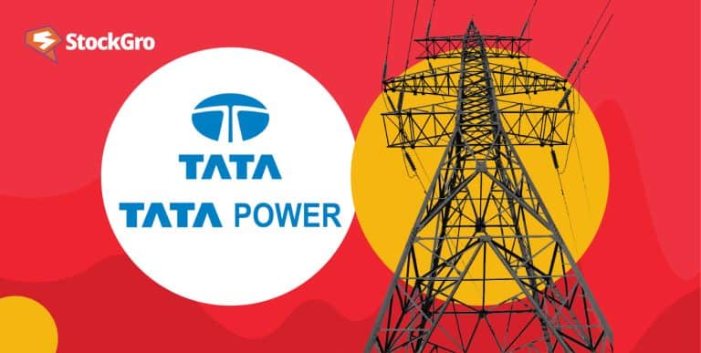 Tata Power Q1 FY25