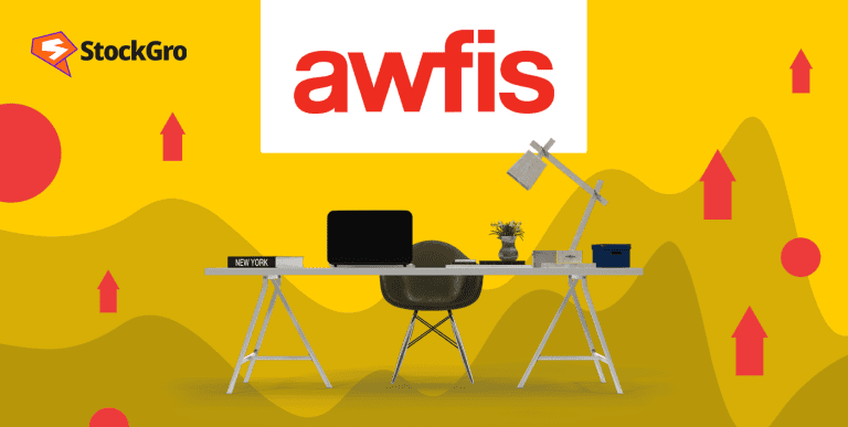 Awfis Space Solutions