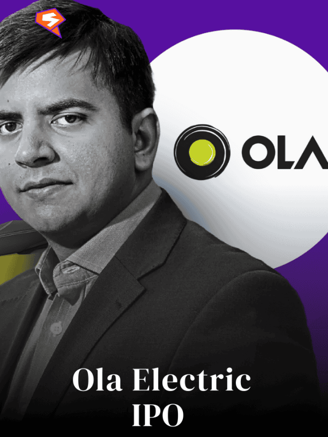 Ola Electric IPO