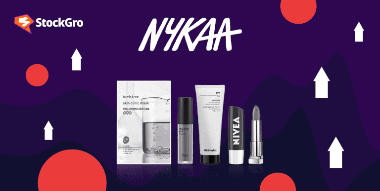 Nykaa Q1 FY25