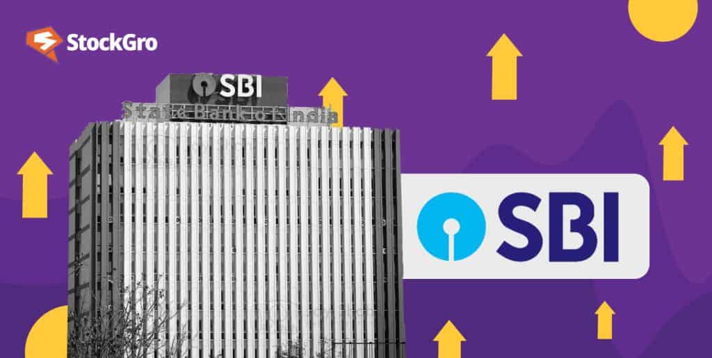 SBI Q1FY25: Profit rises, shares dip