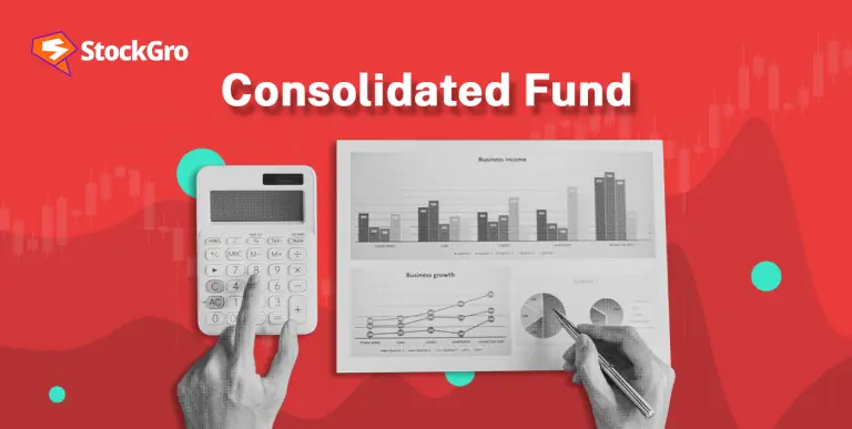 Consolidated Fund