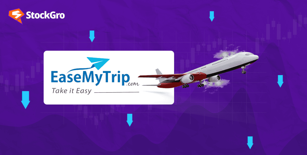 EaseMyTrip promoter offloads 2.6% stake in Rs 176.5 crore deal