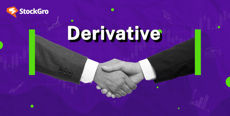 Understanding derivatives in the stock market