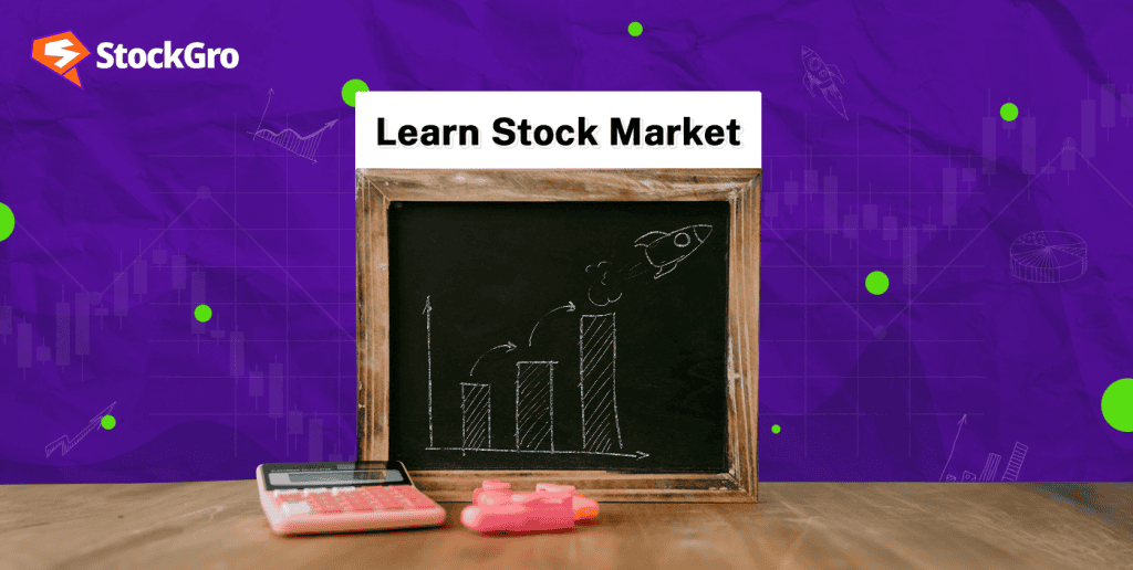 Top 10 ways to learn stock market trading