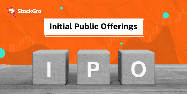 How to invest in IPO (initial public offerings)