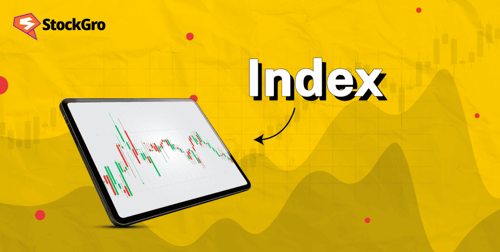 Stock market indexes