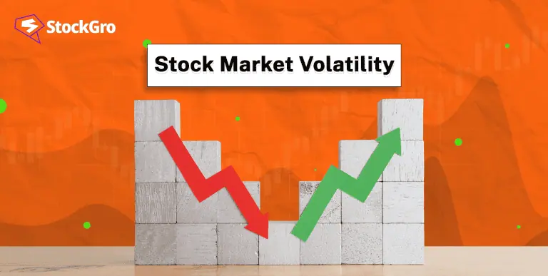 Stock Market Volatility