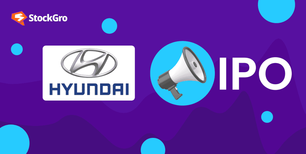 Hyundai Motor India IPO