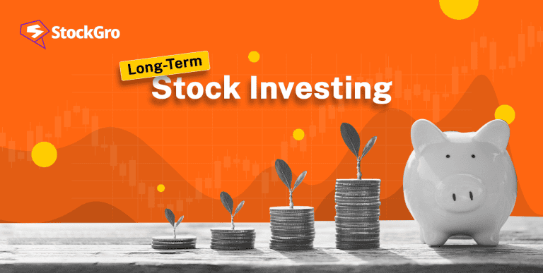 Long-term investing