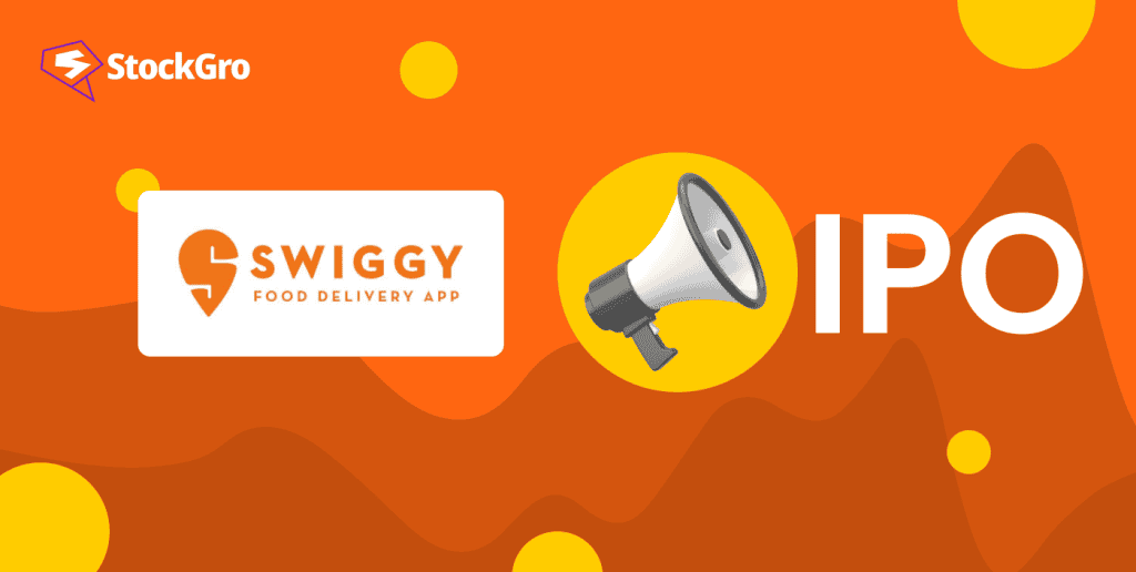 Swiggy IPO