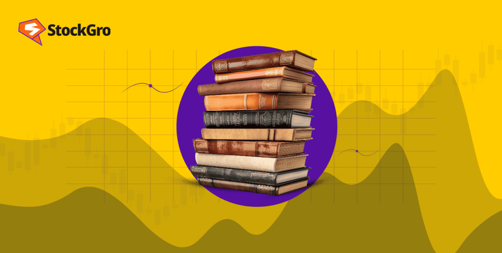 10 trading books every trader should read for success