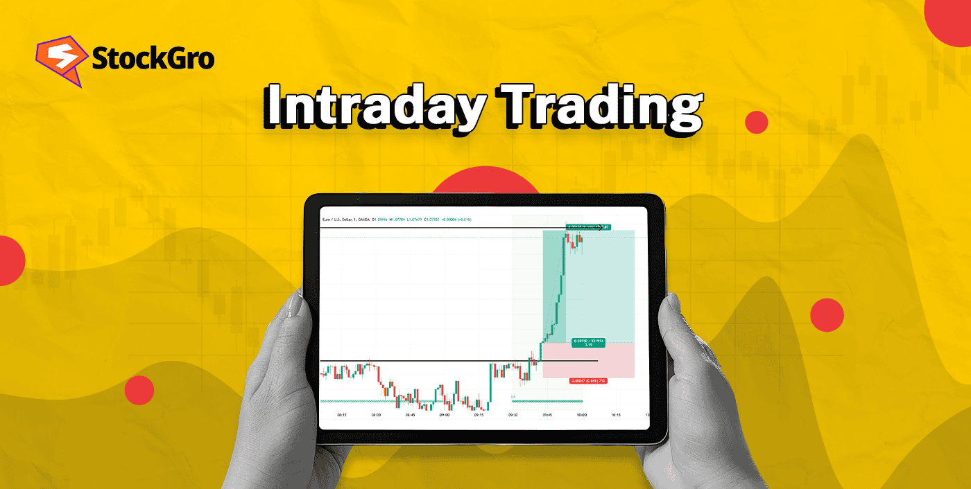 Beginner day trading strategies: Top intraday strategies