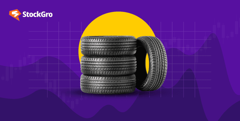 Top tyre and allied industry stocks