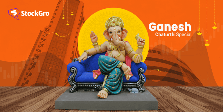 Ganesh Chaturthi 2024: 3 stocks to pick today