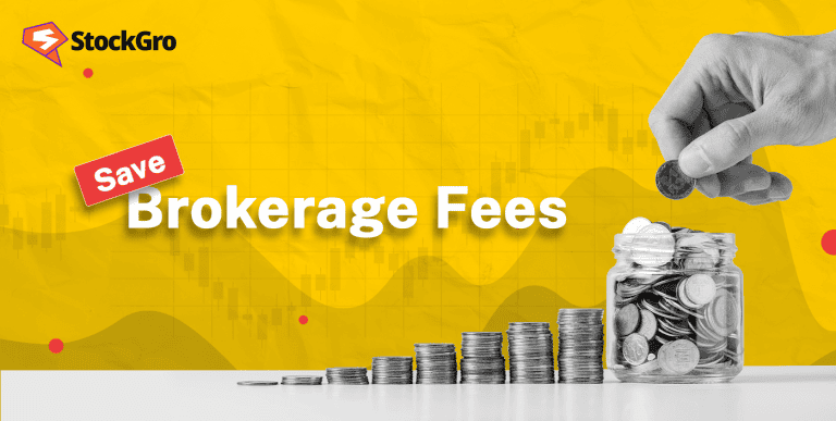 Brokerage fees