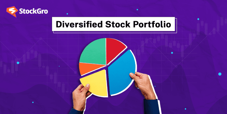 Diversified Stock Portfolio