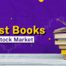 Top 10 stock market books for beginners