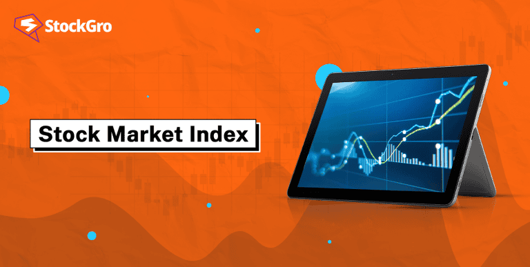 What is the stock market index