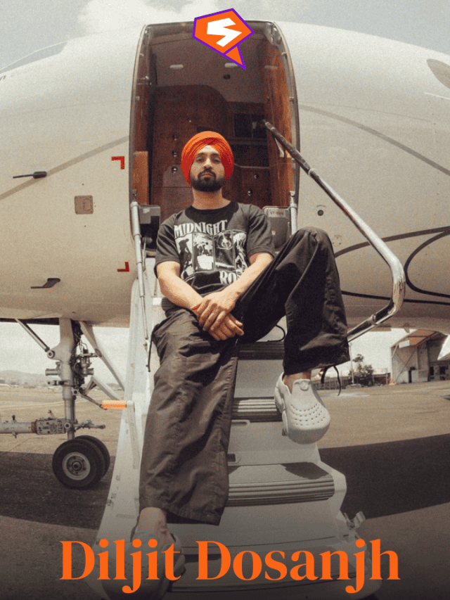 Diljit Dosanjh