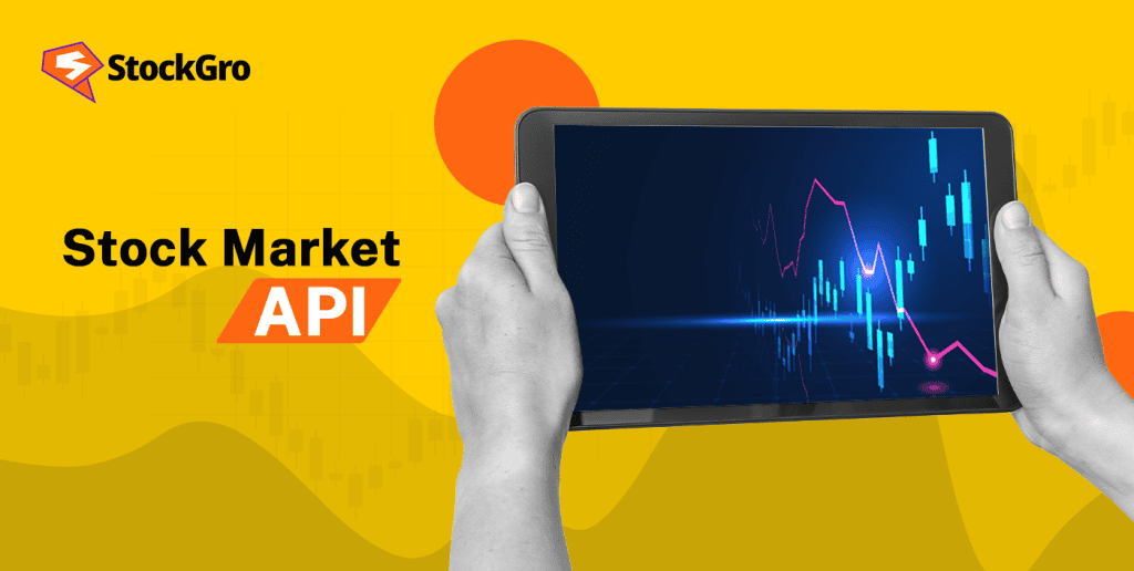 Stock Market API