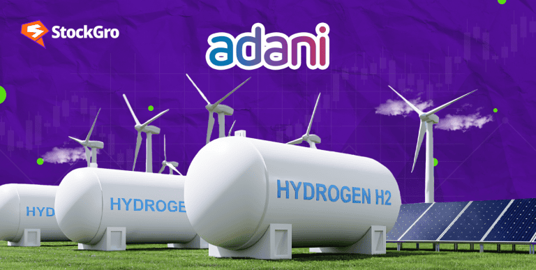 Adani Gas launches India’s largest Hydrogen Blending Facility