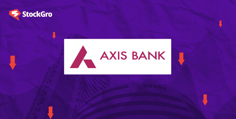 Axis Bank Q2 Results