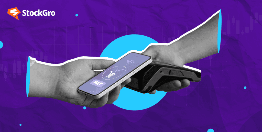 How Digital Payments Are Transforming India’s Economy