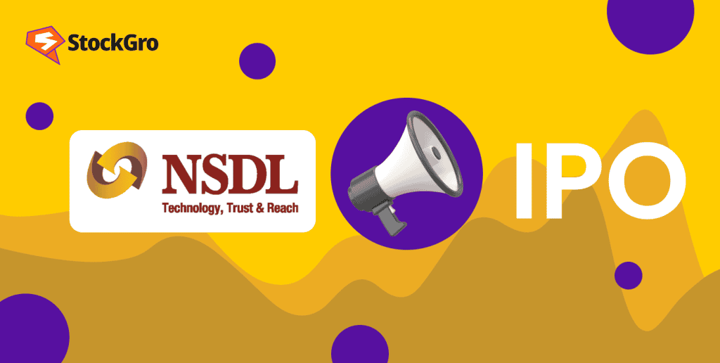 NSDL Gets Green Light for IPO from SEBI