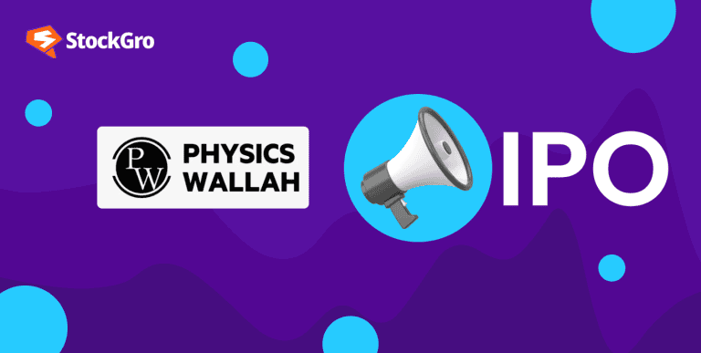 Physics Wallah Prepares to Launch $500 Million IPO