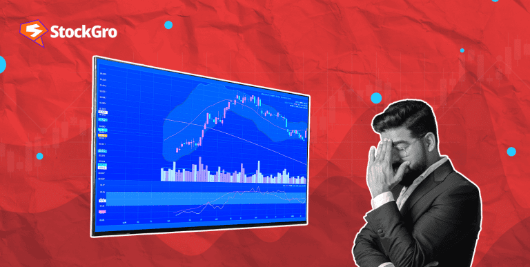 HDFC Securities Faces Technical Glitch