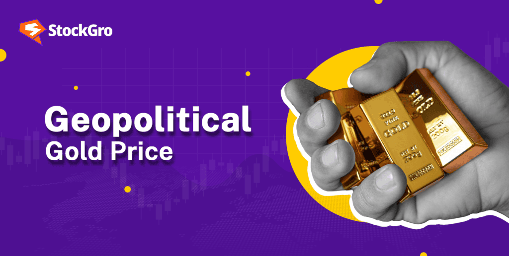 What Affects Gold Prices: Impact of Inflation and Deflation