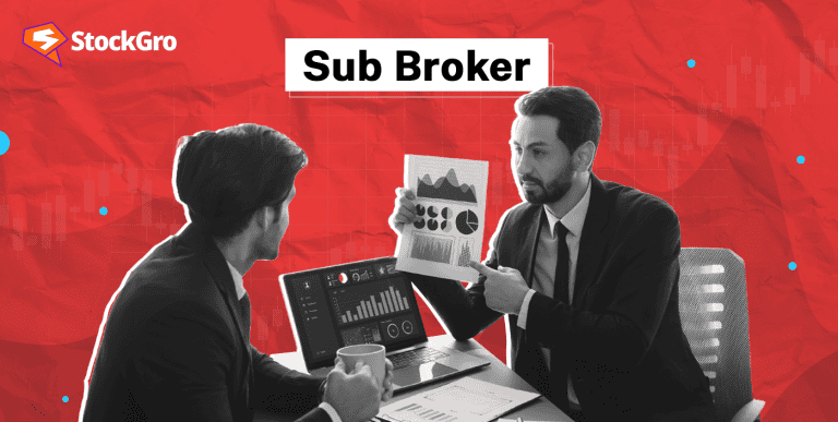 How to Become a Stock Broker or Sub Broker in India