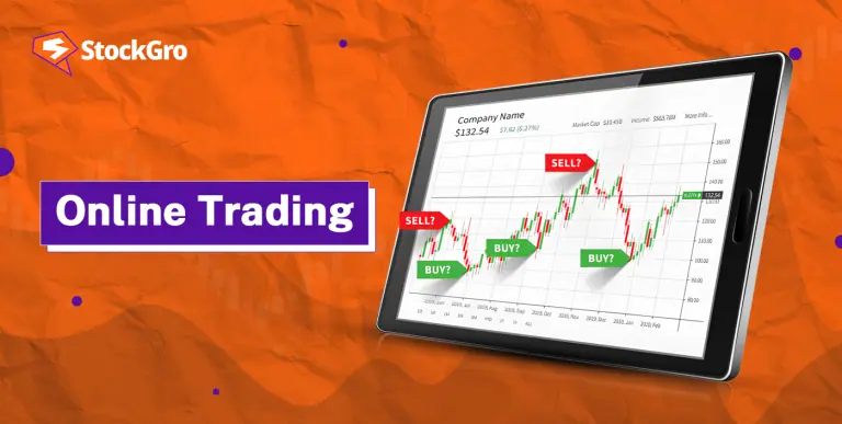 Online Trading