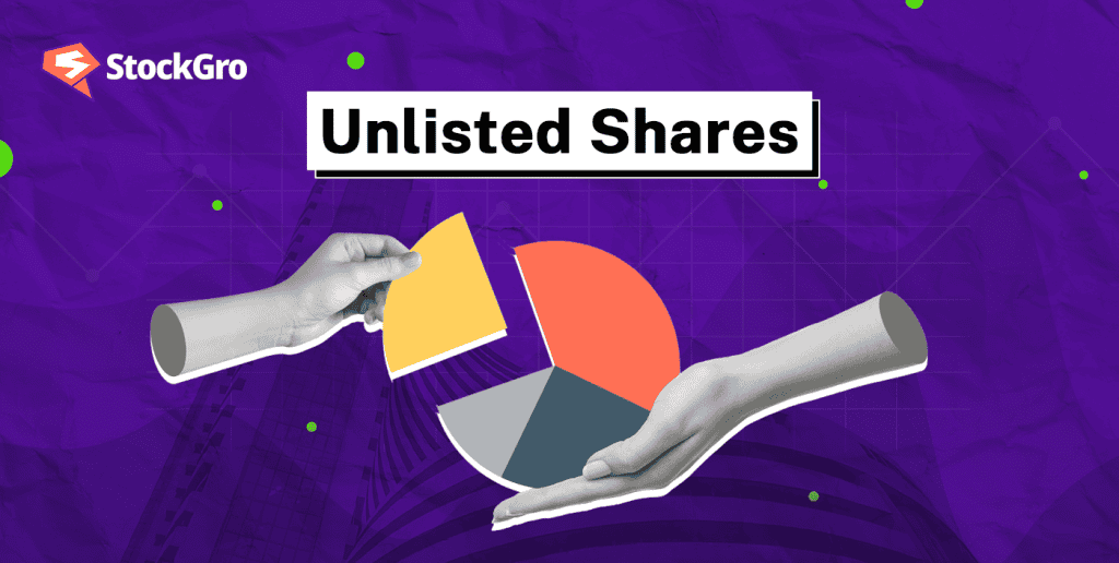 Unlisted Shares