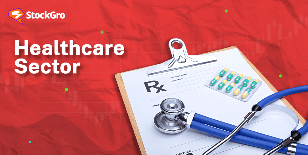 Best Healthcare Stocks in India