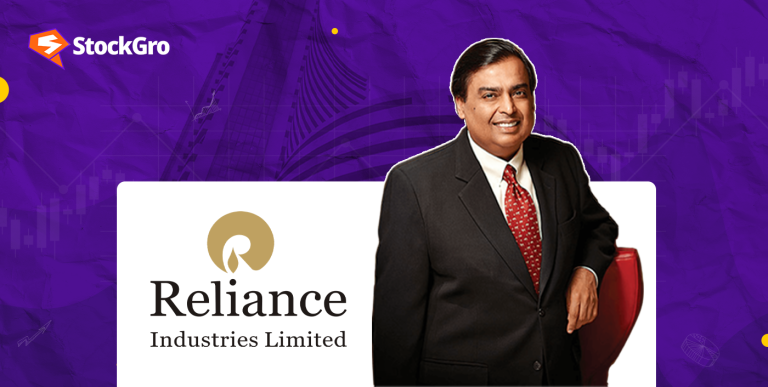 Reliance Share Price in focus on record date for 1:1 bonus issue