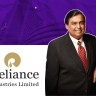 Reliance Share Price in focus on record date for 1:1 bonus issue