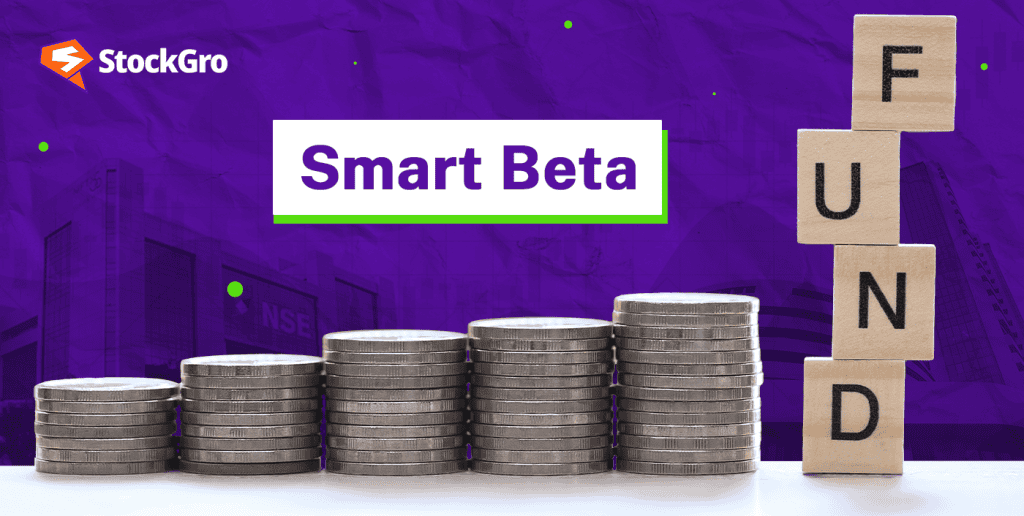 Smart Beta Funds