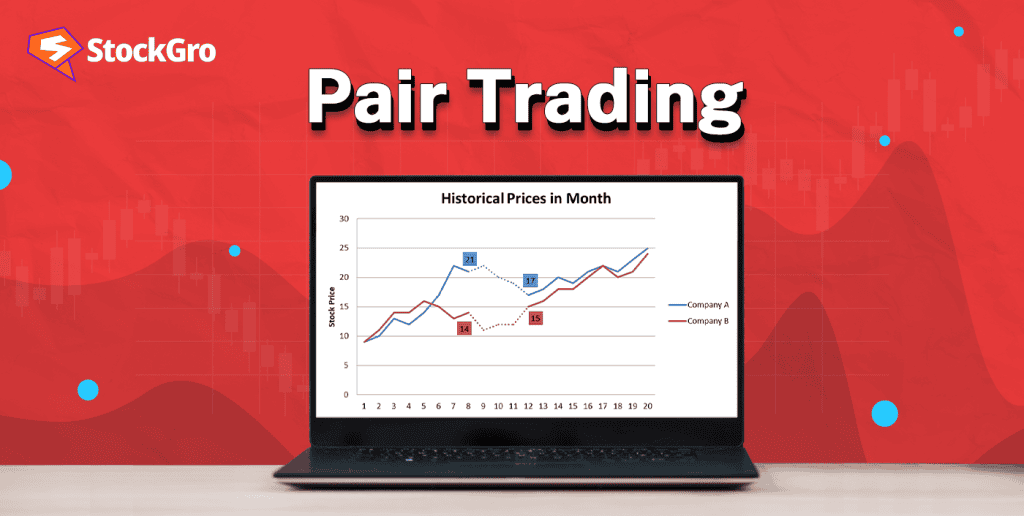 Pair Trading